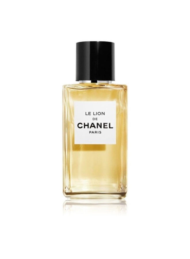 جولد عطر لي ليون من شانيل او دي بارفيوم 200 مل الذهبي - Image 1